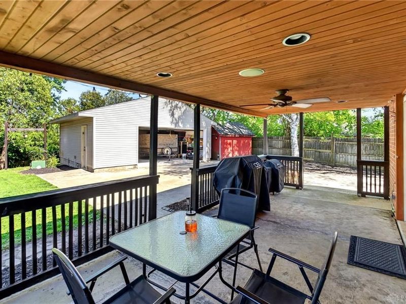 1392 Chinook Court, Xenia, OH 45385 Photo 23