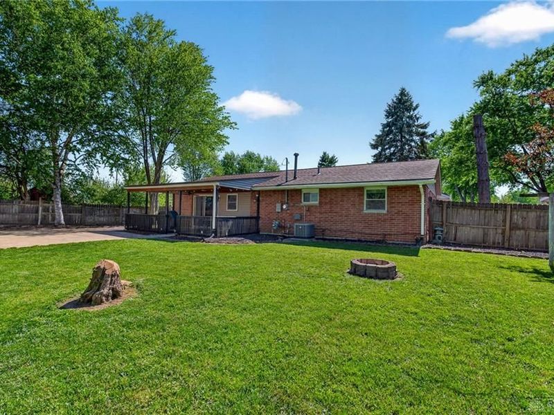 1392 Chinook Court, Xenia, OH 45385 Photo 25