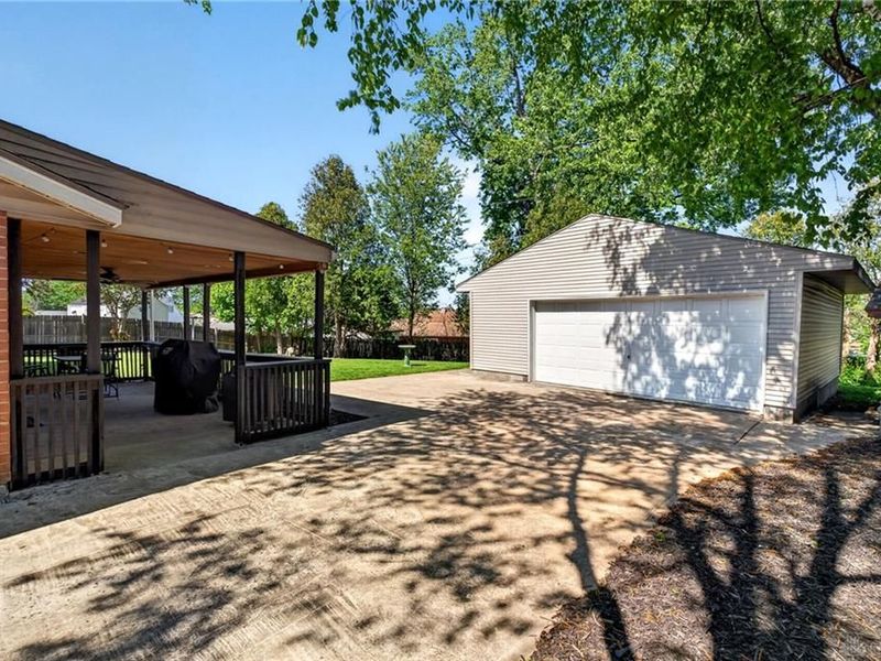 1392 Chinook Court, Xenia, OH 45385 Photo 26