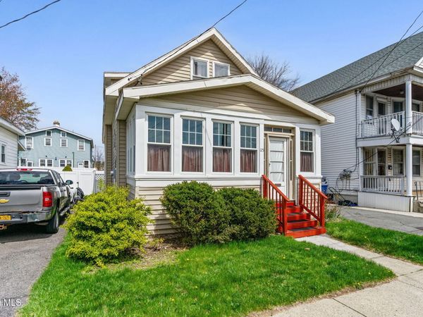 125 Benson Street, Albany, NY 12206