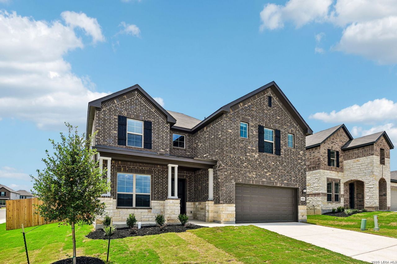 10504 Tiger Shark Ave, Boerne, TX 78006 Main Photo
