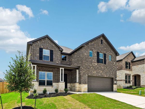 10504 Tiger Shark Ave, Boerne, TX 78006