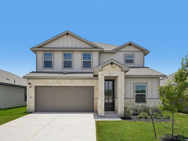 11326 Garner Crest, San Antonio, TX 78245