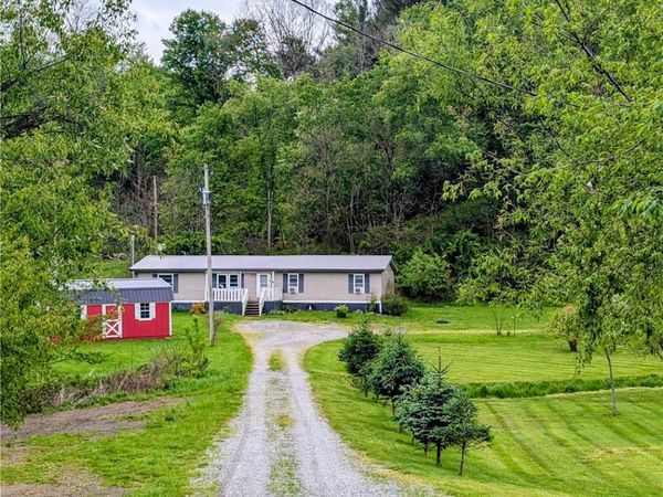 9365 Dutchtown School Road, Rogers, OH 44455