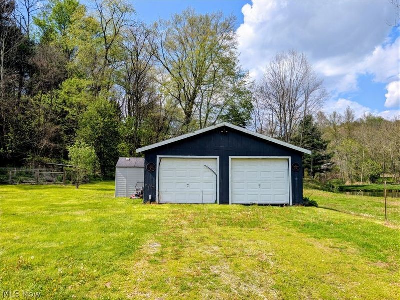 9365 Dutchtown School Road, Rogers, OH 44455 Photo 4