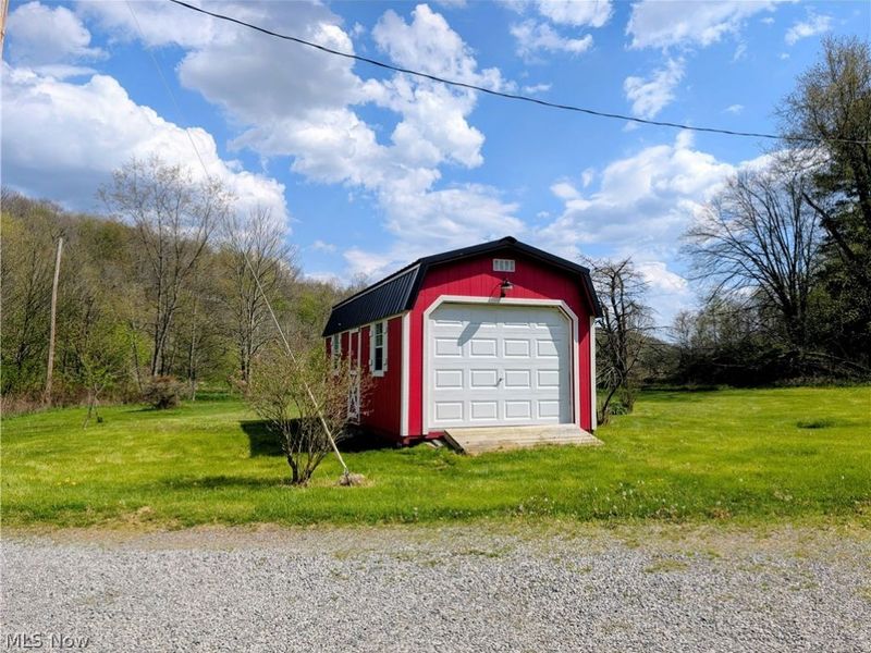 9365 Dutchtown School Road, Rogers, OH 44455 Photo 4