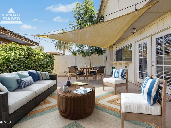 5107 N 83RD Street, Scottsdale, AZ 85250
