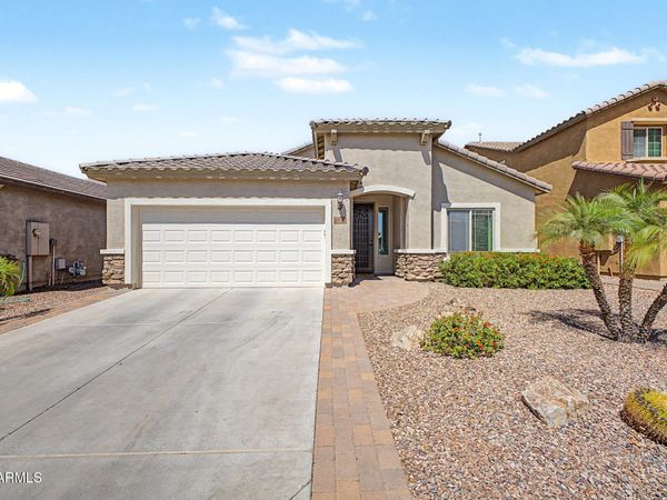 10748 W LARIAT Lane, Peoria, AZ 85383