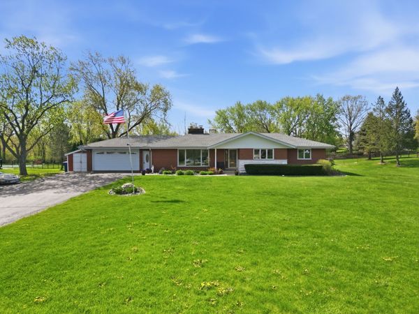 13 Wild Cherry Lane , Palos Park, IL 60464