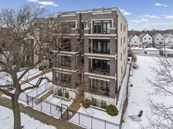 6531 S Kimbark Avenue , Unit 3N, Chicago, IL 60637