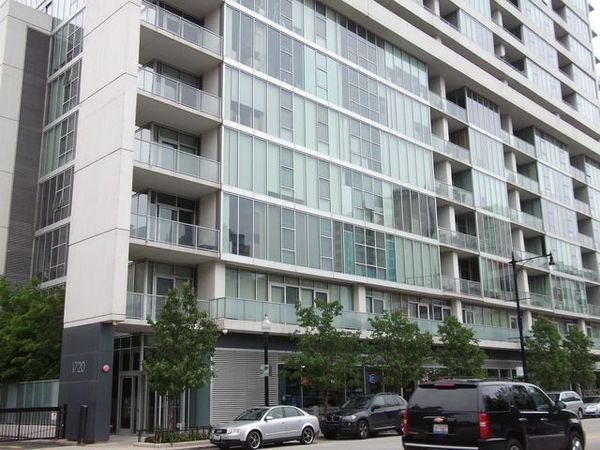1720 S Michigan Avenue , Unit 811, Chicago, IL 60616