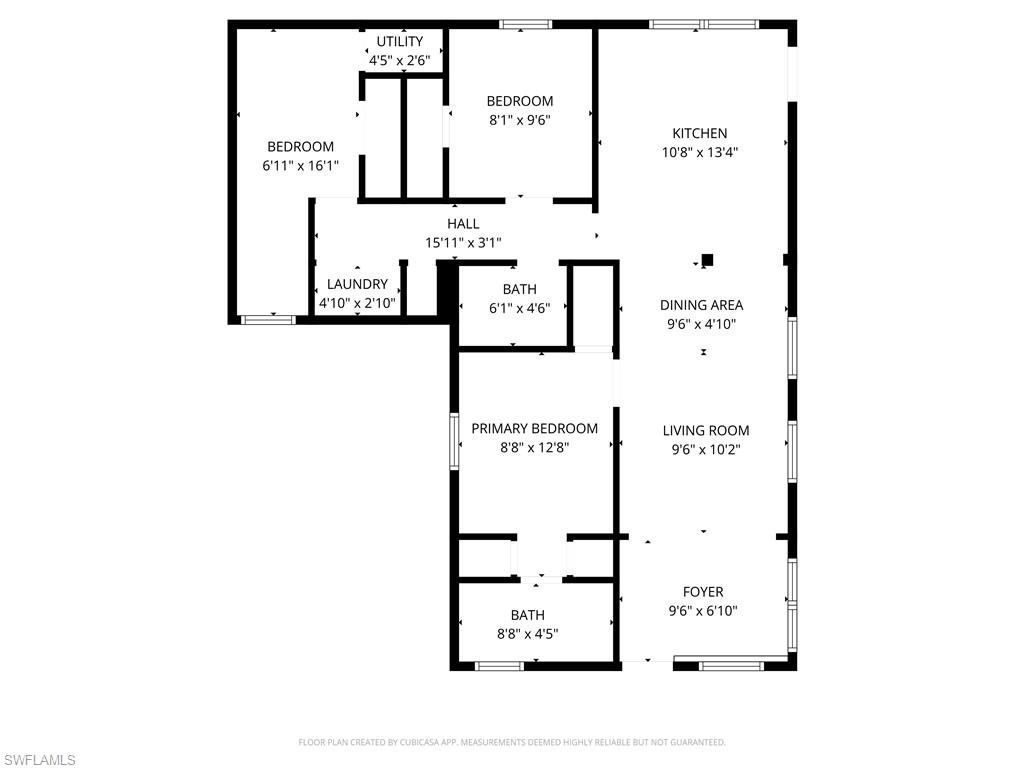 3250 Prescott St N, Saint Petersburg, FL 33713 Photo