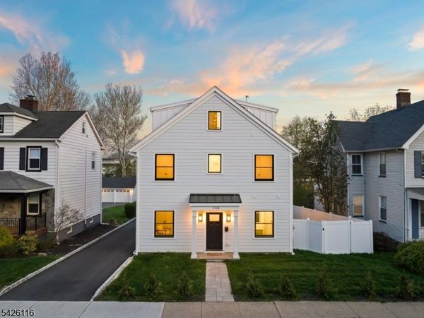 426 Millburn Ave, Millburn, NJ 07041