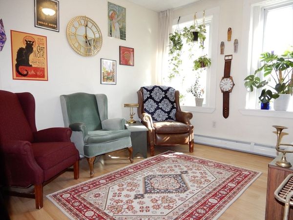 274 Cambridge St, Unit 8, Boston, MA 02114