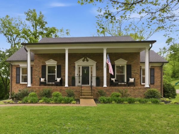 1601 Ash Grove Ct, Franklin, TN 37069