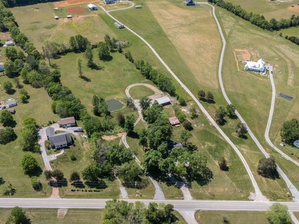 0 Old Columbia Rd , Unionville, TN 37180