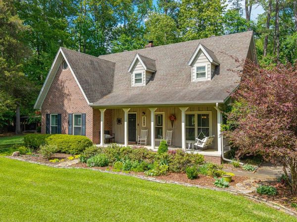 1502 Millcreek Drive, Arkadelphia, AR 71923