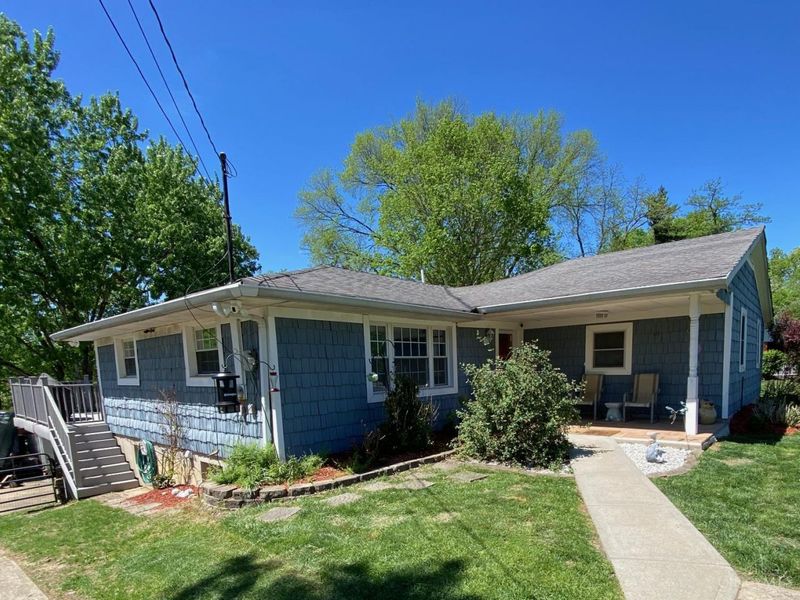 4181 Locust Ridge Drive, Miami Twp, OH 45002 Photo 2