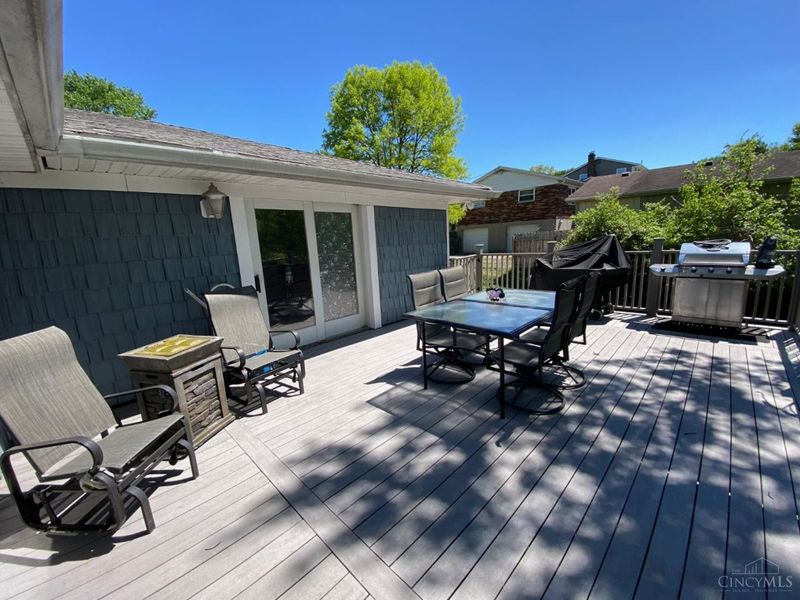 4181 Locust Ridge Drive, Miami Twp, OH 45002 Photo 21