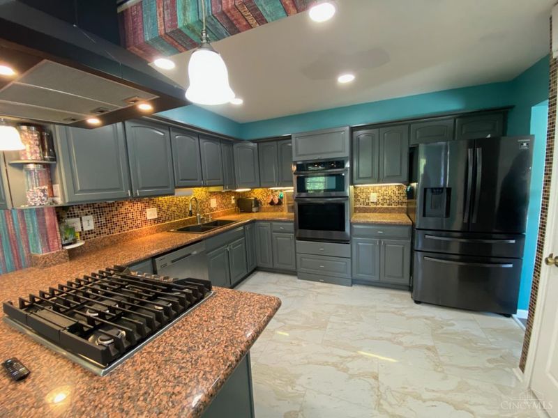 4181 Locust Ridge Drive, Miami Twp, OH 45002 Photo 7