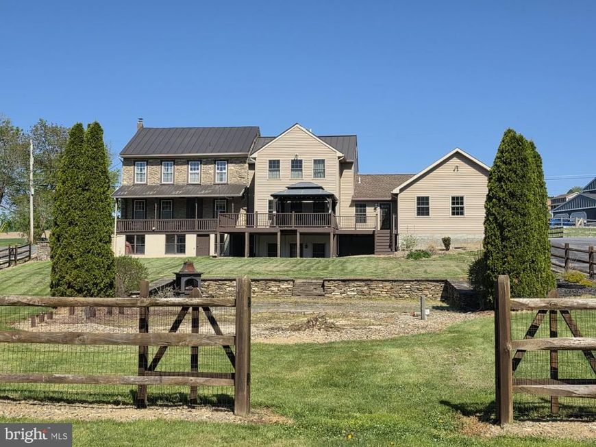 520 Sunday Road , Lenhartsville, PA 19534 Main Photo