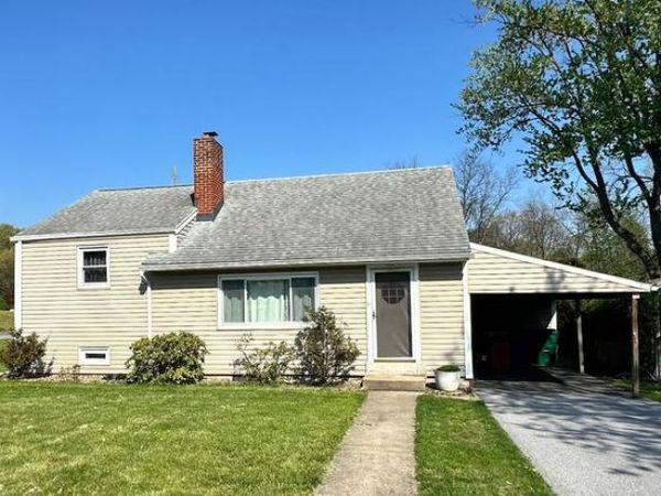 139 HOLLYWOOD DRIVE, HARRISBURG, PA 17109