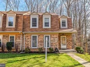 9929 HEMLOCK WOODS LANE , BURKE, VA 22015