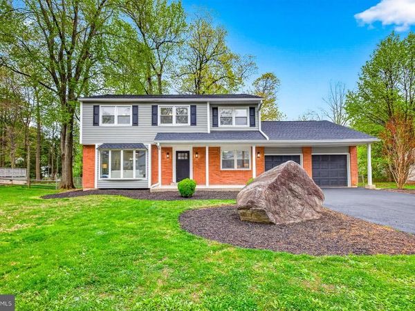 2518 DARTMOUTH WOODS ROAD, WILMINGTON, DE 19810