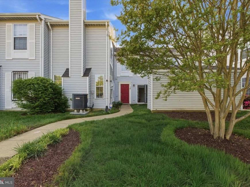 19 Barberry Court, Unit 39-4, Upper Marlboro, MD 20774 Main Photo