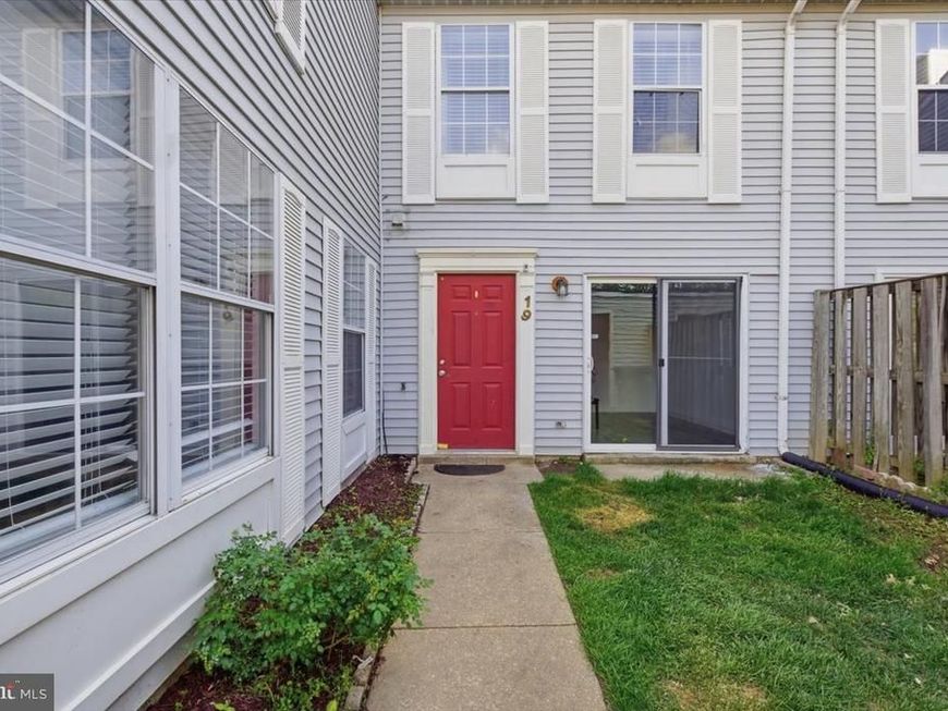 19 Barberry Court, Unit 39-4, Upper Marlboro, MD 20774 Main Photo