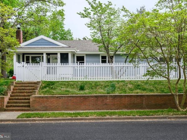 706 HIGH STREET, EASTON, MD 21601