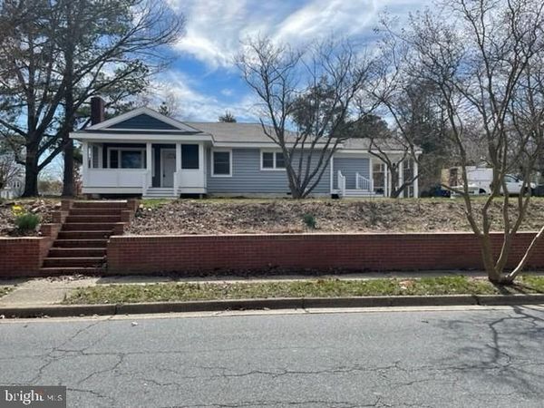 706 HIGH STREET , EASTON, MD 21601