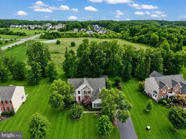 4954 PEBBLE RUN ROAD, WARRENTON, VA 20187