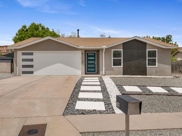 6117 Brahma Drive NW, Albuquerque, NM 87120
