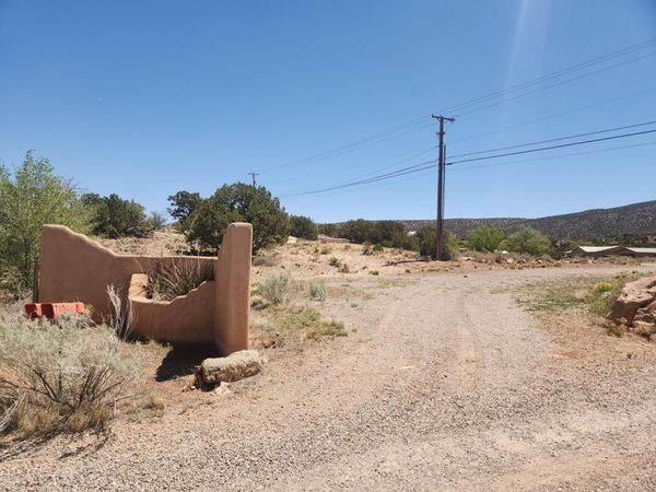 2 VALLE ESCONDIDO , Placitas, NM 87043