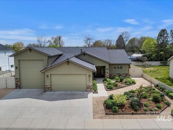 8387 W Tether, Boise, ID 83709