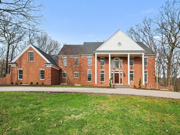 1233 Ballybunion Court SE, Grand Rapids, MI 49546