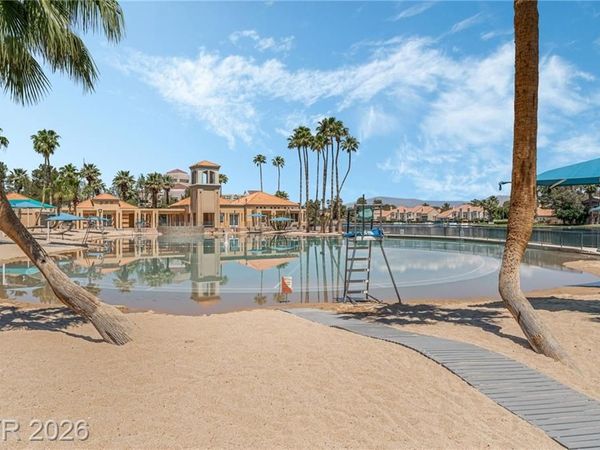 3151 Soaring Gulls Drive, Unit 1166, Las Vegas, NV 89128