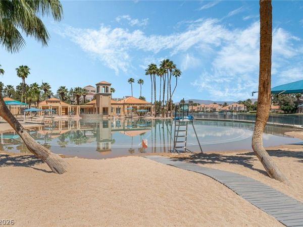 3151 Soaring Gulls Drive , Unit 1166, Las Vegas, NV 89128