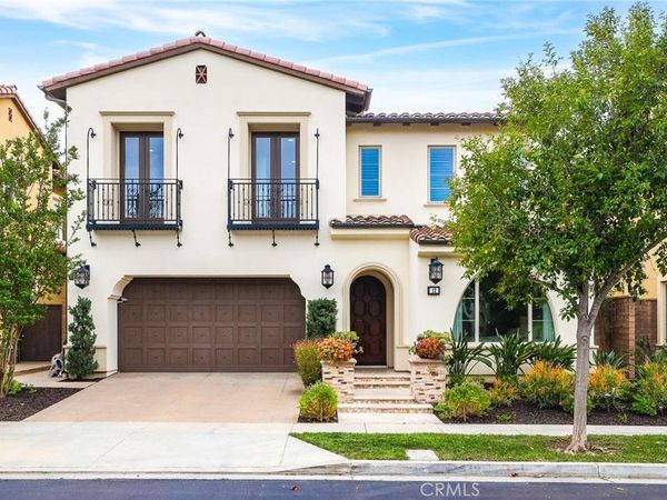 12 Spanish Moss, Irvine, CA 92602