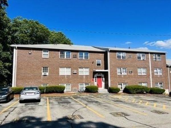 243 Boston Post Rd E, Unit 11, Marlborough, MA 01752