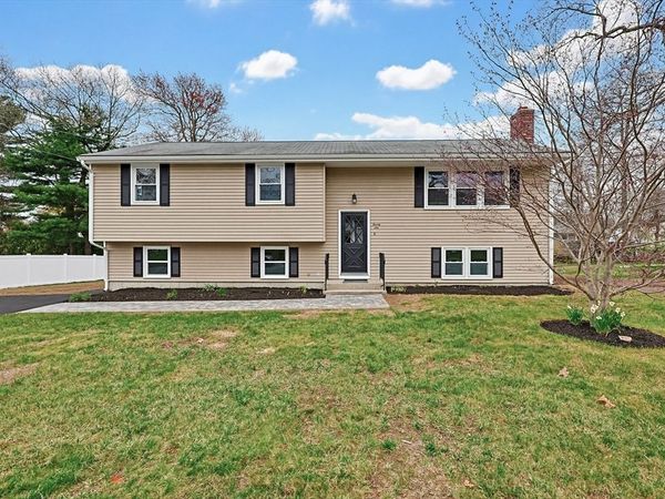 26 Harding, Milford, MA 01757