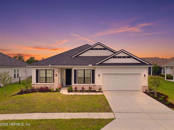 49 DAWSON CREEK Way, St. Augustine, FL 32095