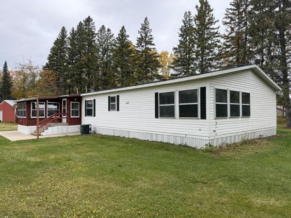 22880 Sunny Beach Road NE, Kelliher, MN 56650