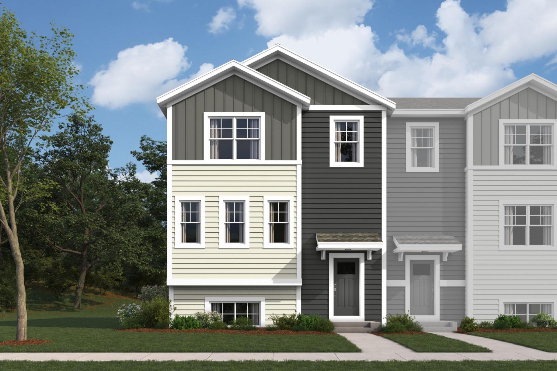 10348 Birchwood Circle , Victoria, MN 55318