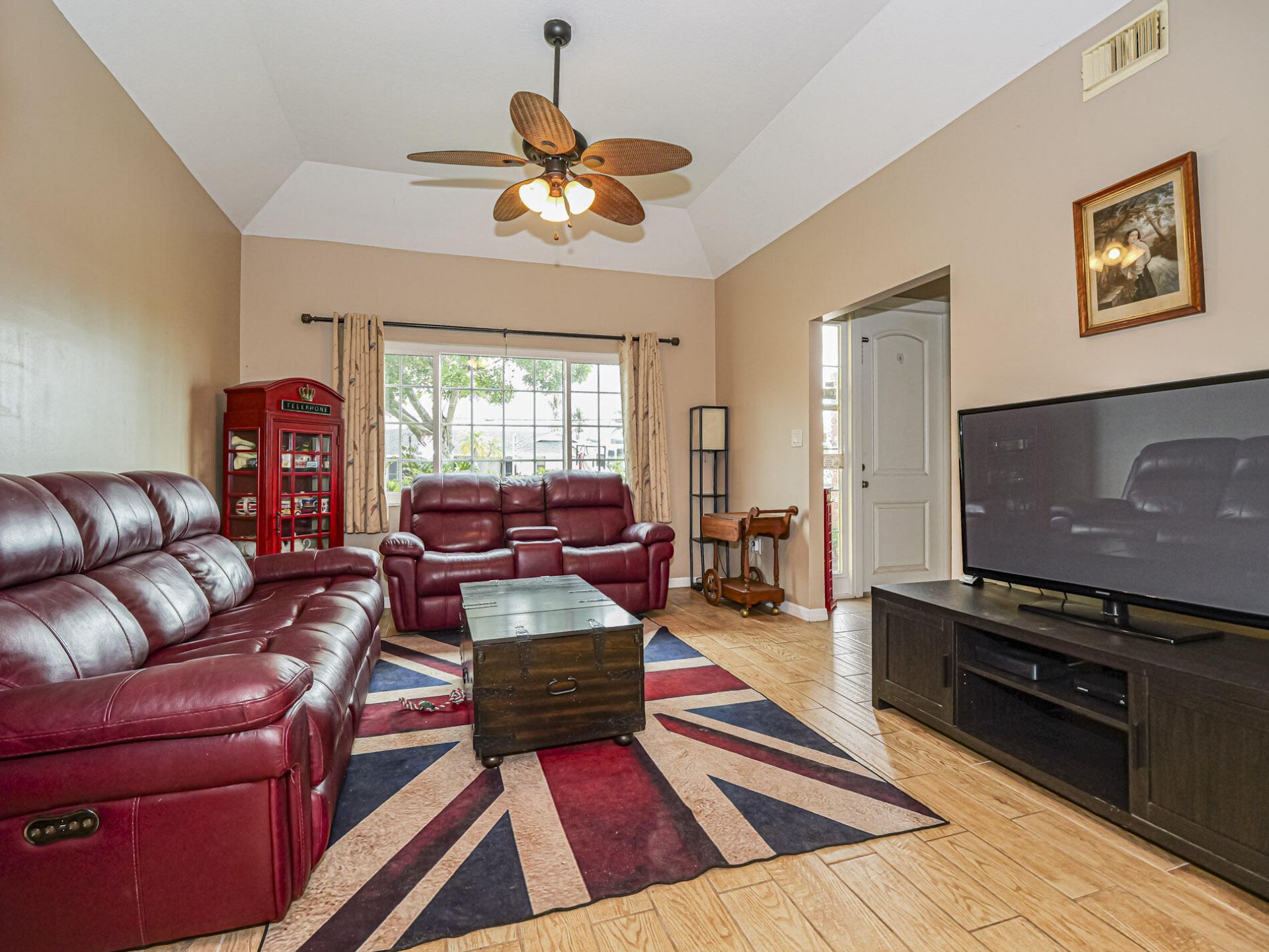 1226 SE Coral Reef Street, Port Saint Lucie, FL 34983 Photo