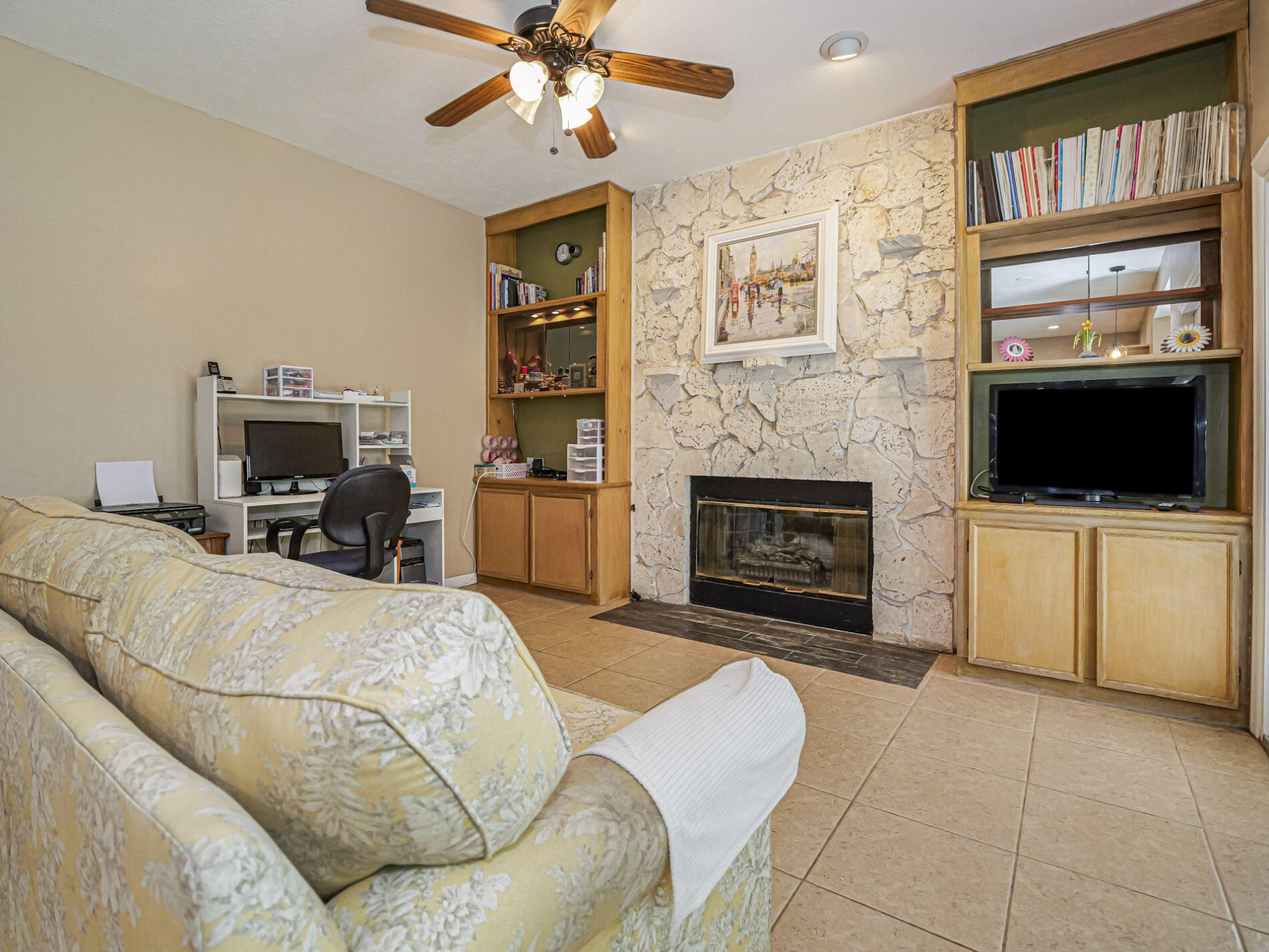 1226 SE Coral Reef Street, Port Saint Lucie, FL 34983 Photo