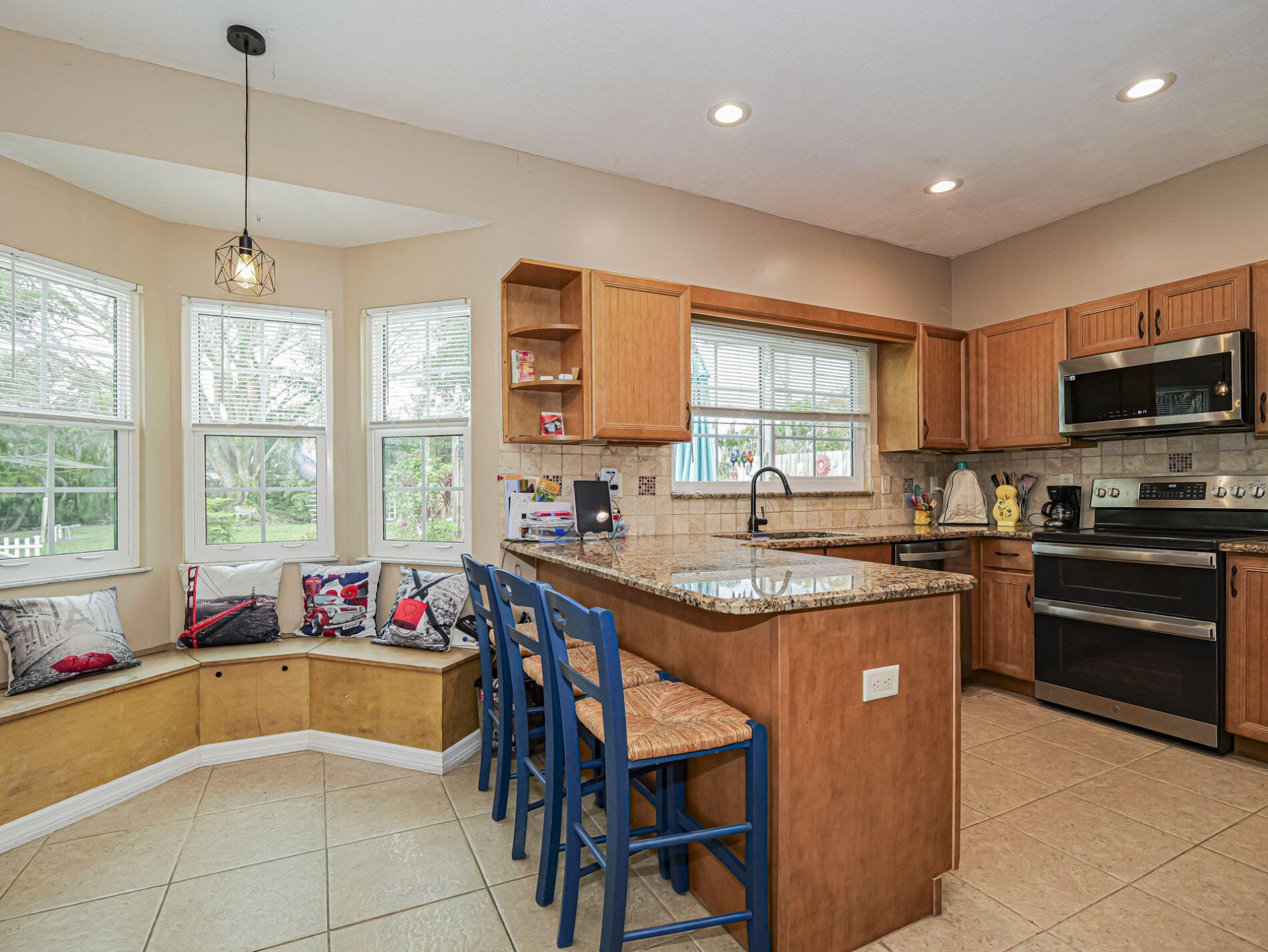 1226 SE Coral Reef Street, Port Saint Lucie, FL 34983 Photo