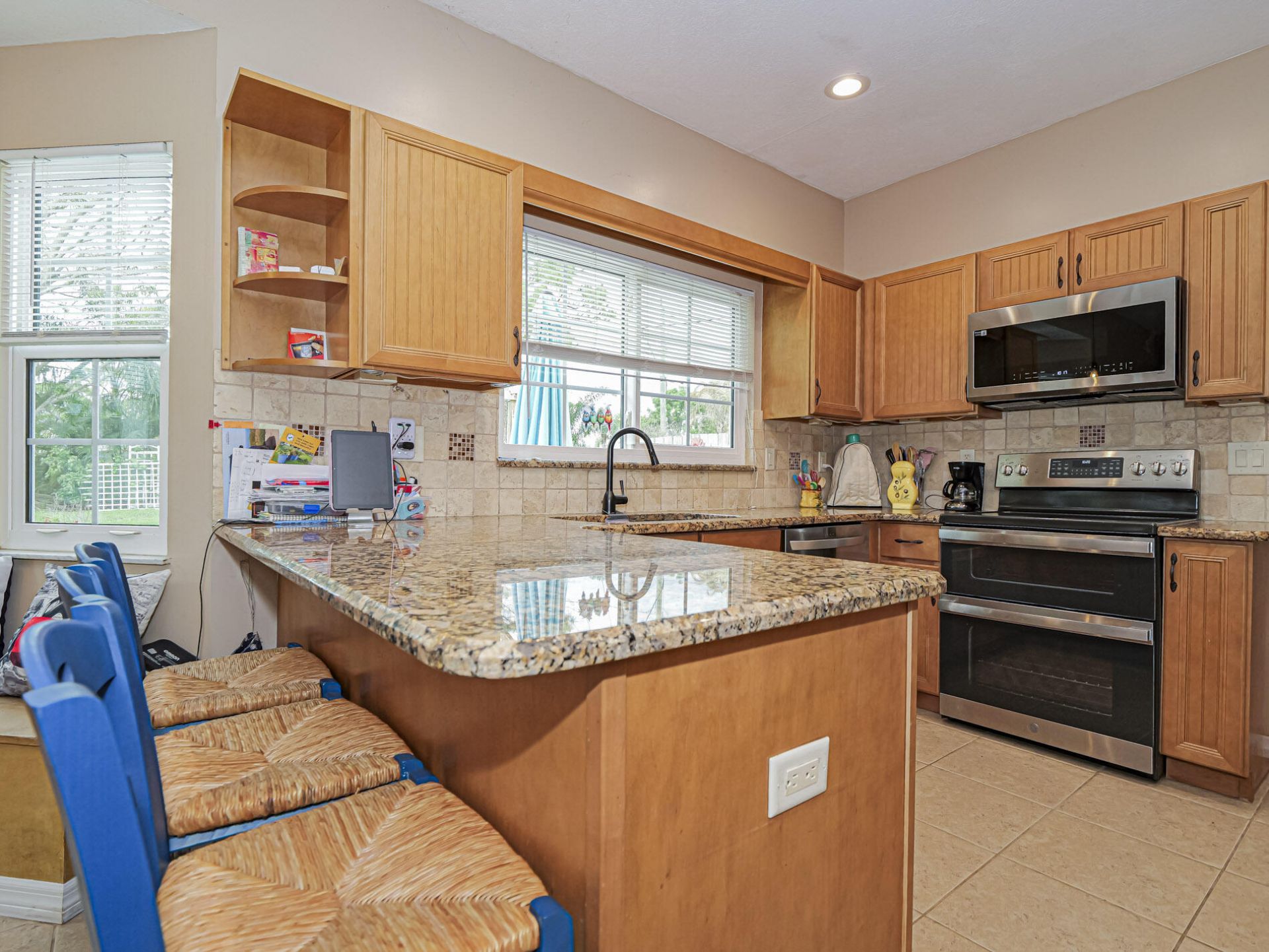 1226 SE Coral Reef Street, Port Saint Lucie, FL 34983 Photo