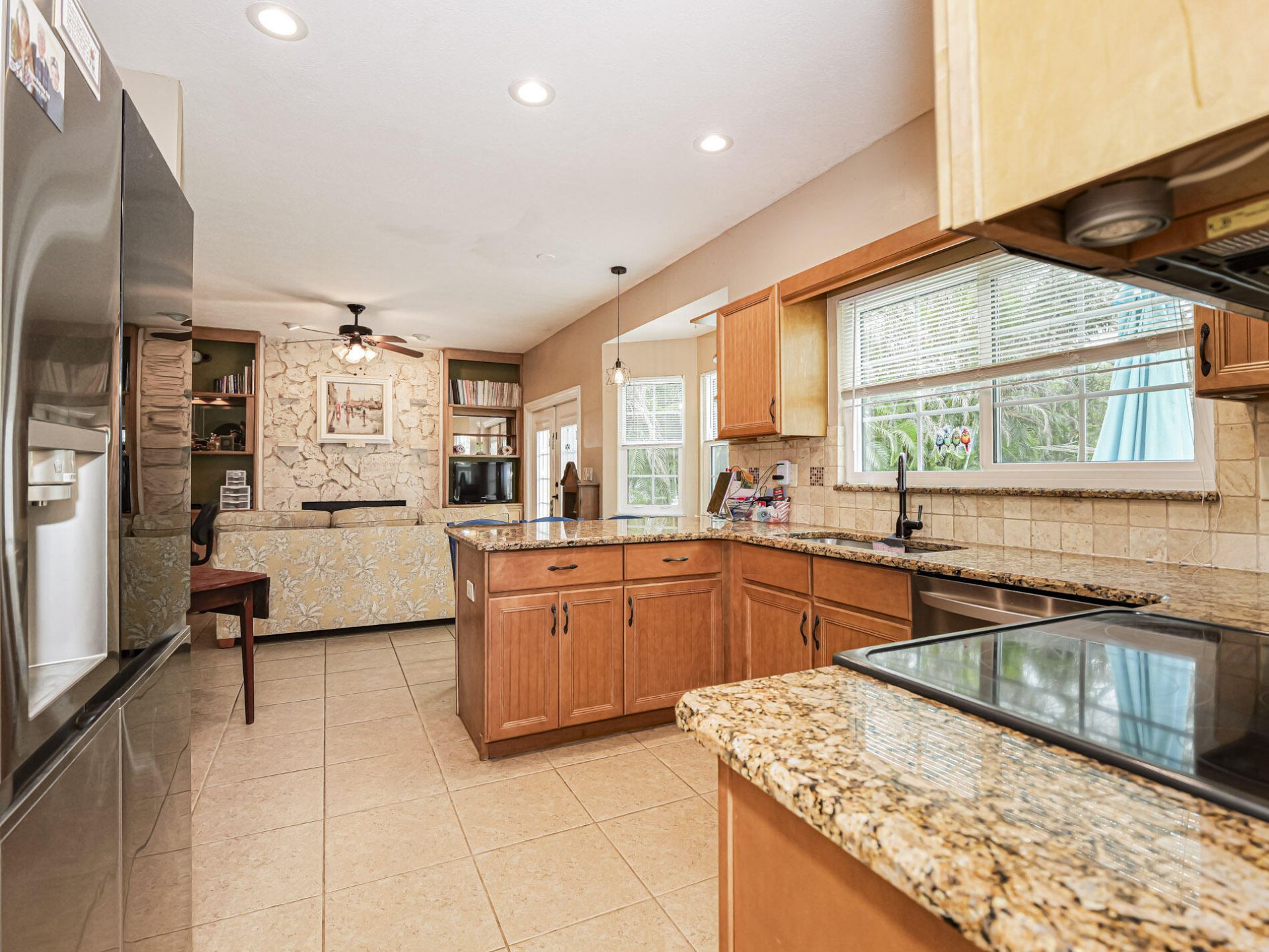 1226 SE Coral Reef Street, Port Saint Lucie, FL 34983 Photo